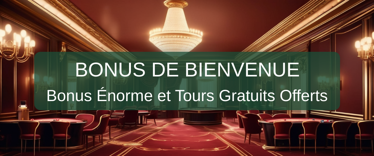 Casino Privé France